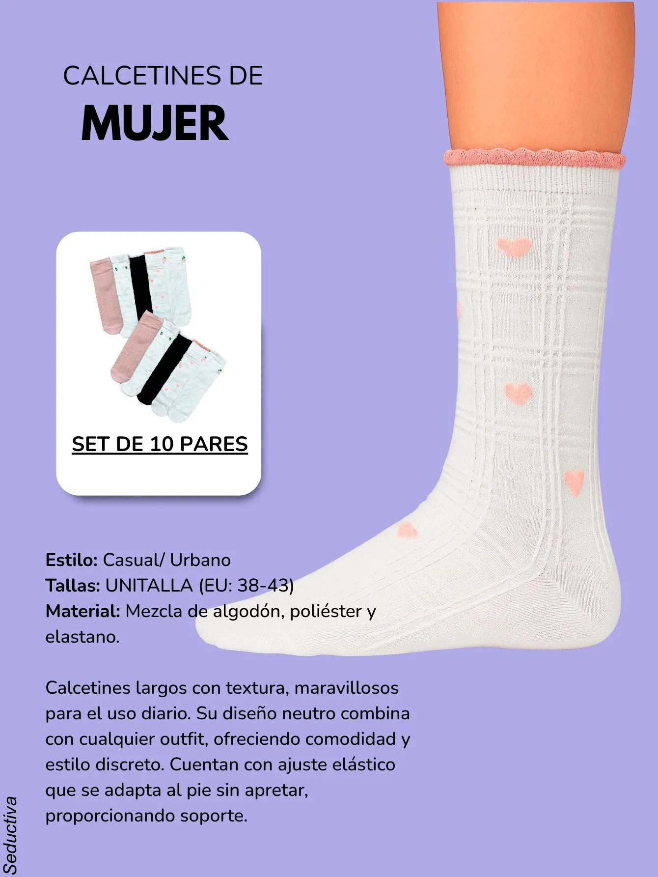 BE2017 KIT DE 10 2851
